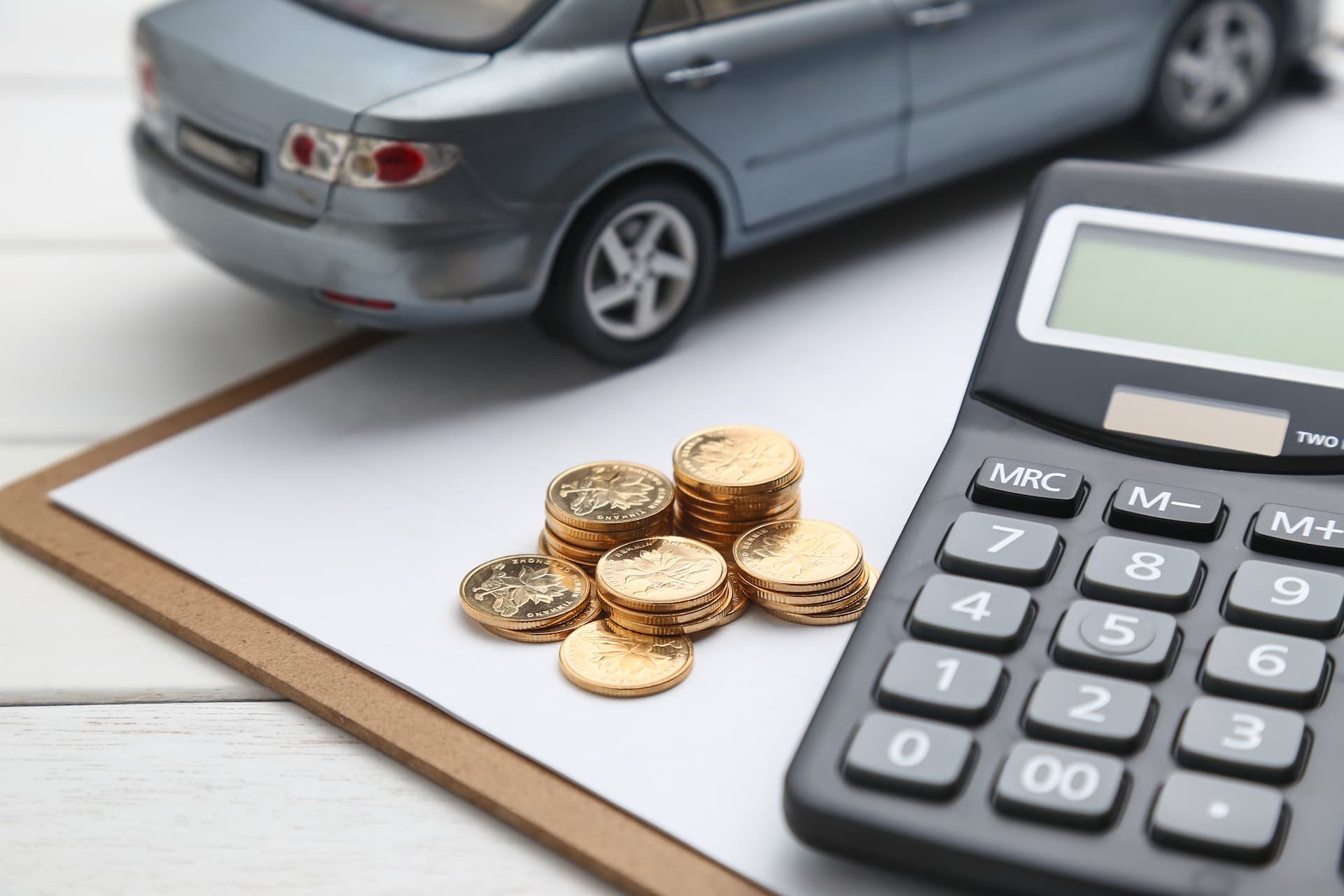 Financer sa Tesla d'occasion